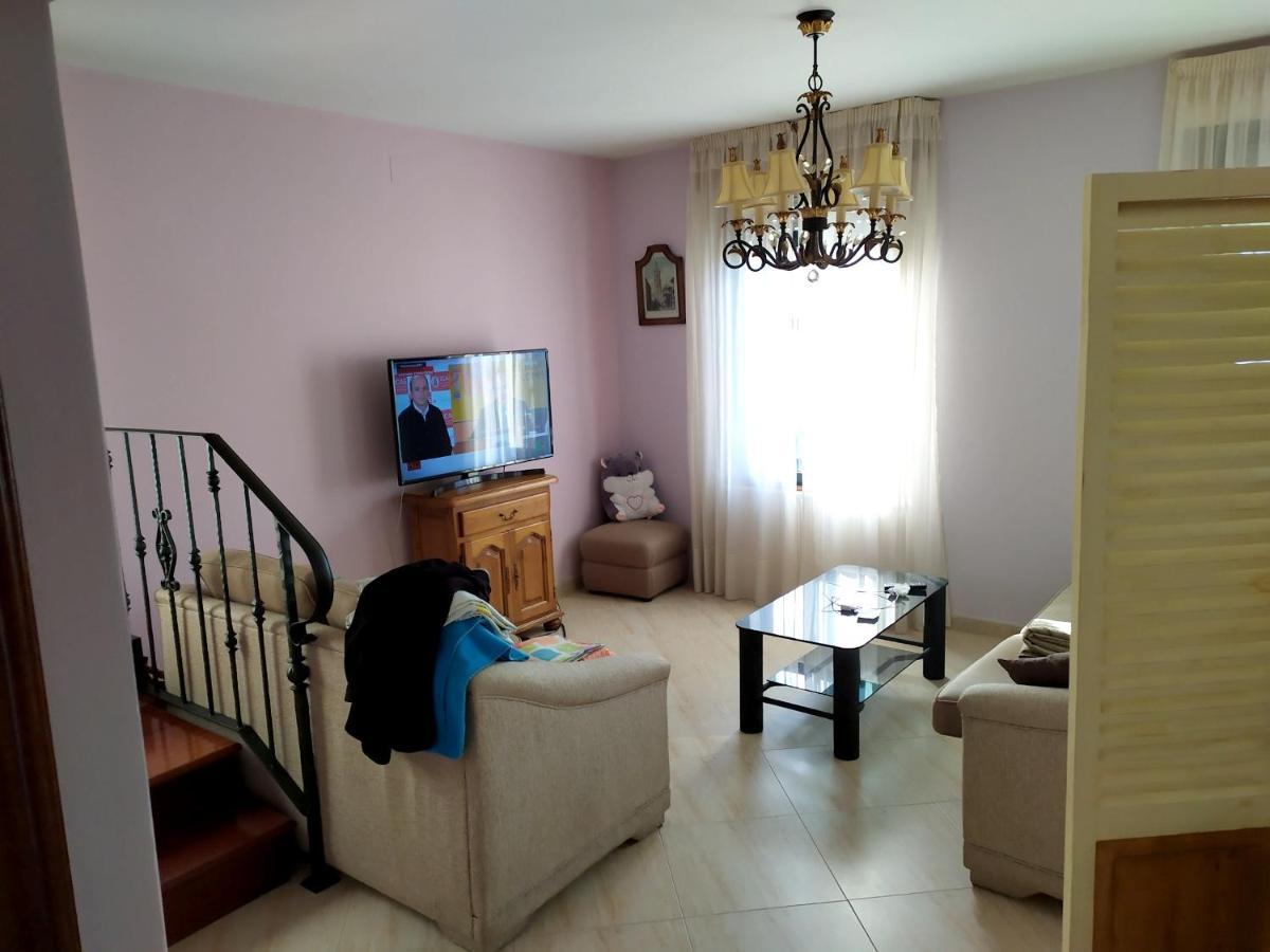 House With 3 Bedrooms In Pontevedra With Enclosed Garden 3 Km From The Beach Exteriér fotografie